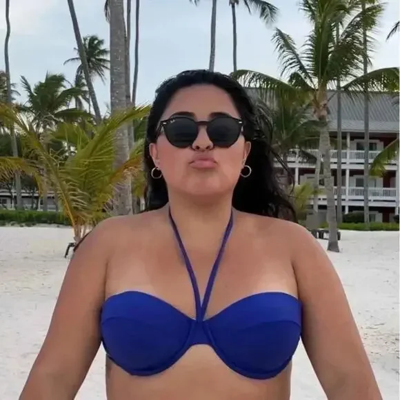 Wild fable, shade and shore, 2-Piece Bikini Swimsuit 36DD bottom, Xlarge - Picture 10 of 10